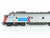 HO Scale Rivarossi Amtrak E8/9A Diesel Locomotive 2-Unit Set