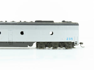 HO Scale Rivarossi Amtrak E8/9A Diesel Locomotive 2-Unit Set
