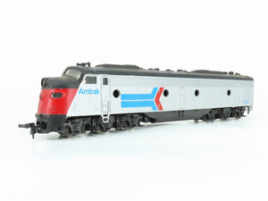 HO Scale Rivarossi Amtrak E8/9A Diesel Locomotive 2-Unit Set