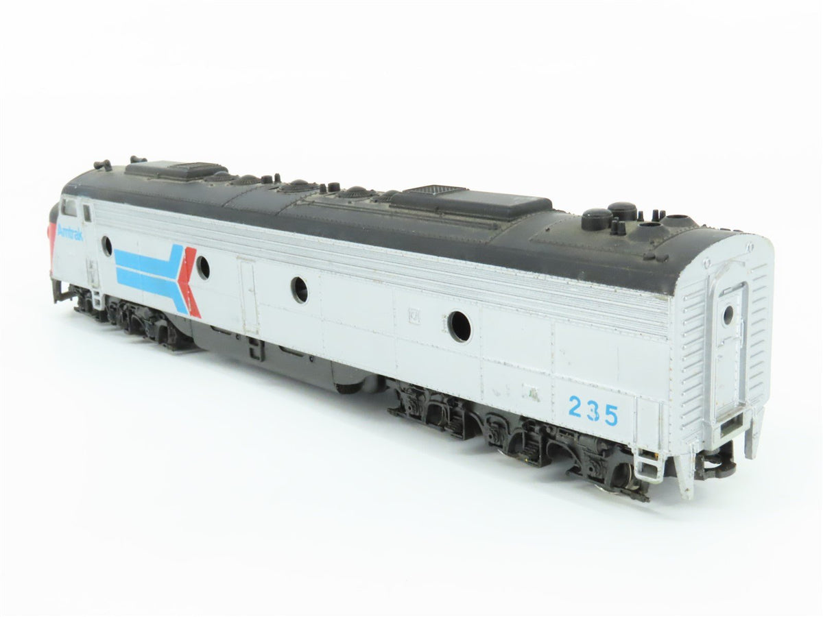 HO Scale Rivarossi Amtrak E8/9A Diesel Locomotive 2-Unit Set