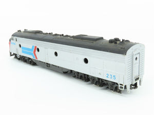 HO Scale Rivarossi Amtrak E8/9A Diesel Locomotive 2-Unit Set