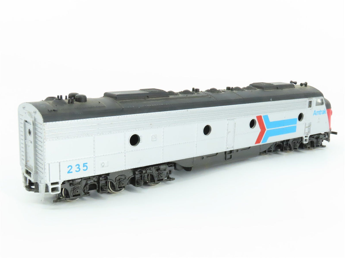 HO Scale Rivarossi Amtrak E8/9A Diesel Locomotive 2-Unit Set