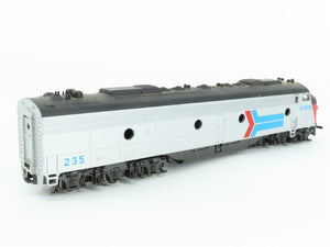 HO Scale Rivarossi Amtrak E8/9A Diesel Locomotive 2-Unit Set