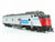 HO Scale Rivarossi Amtrak E8/9A Diesel Locomotive 2-Unit Set