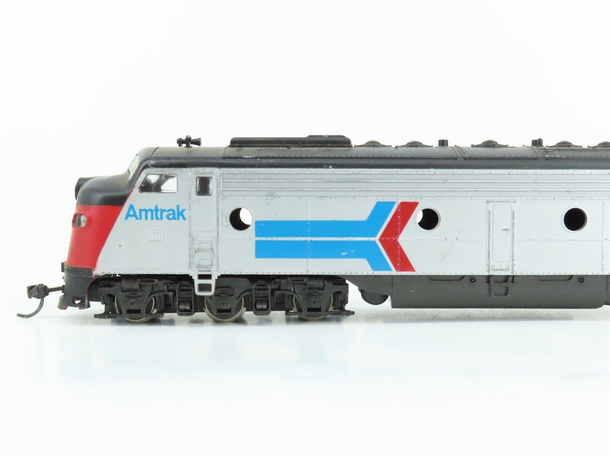 HO Scale Rivarossi Amtrak E8/9A Diesel Locomotive 2-Unit Set