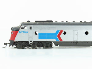 HO Scale Rivarossi Amtrak E8/9A Diesel Locomotive 2-Unit Set