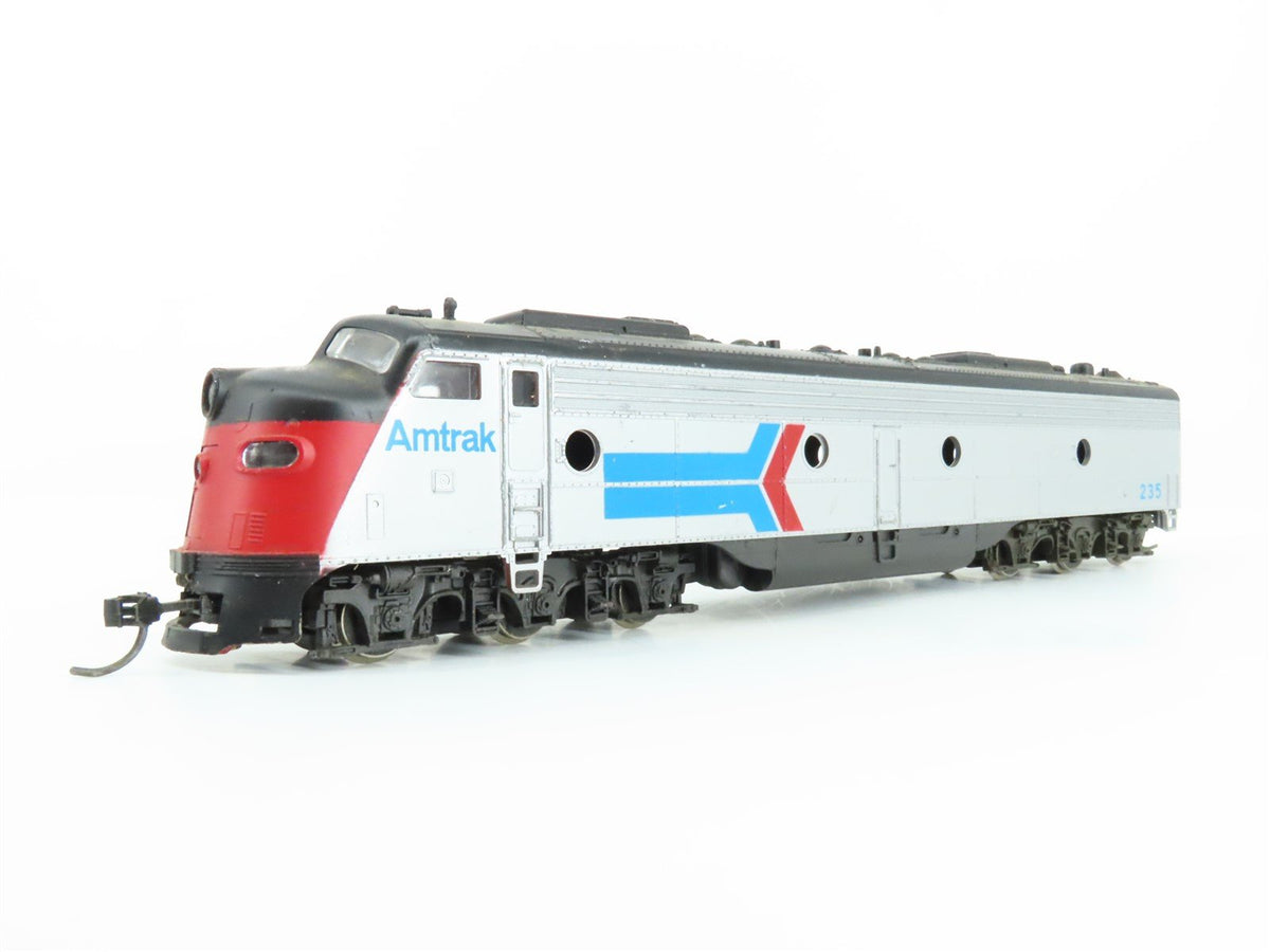 HO Scale Rivarossi Amtrak E8/9A Diesel Locomotive 2-Unit Set