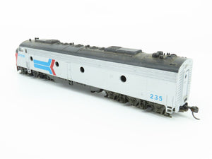 HO Scale Rivarossi Amtrak E8/9A Diesel Locomotive 2-Unit Set