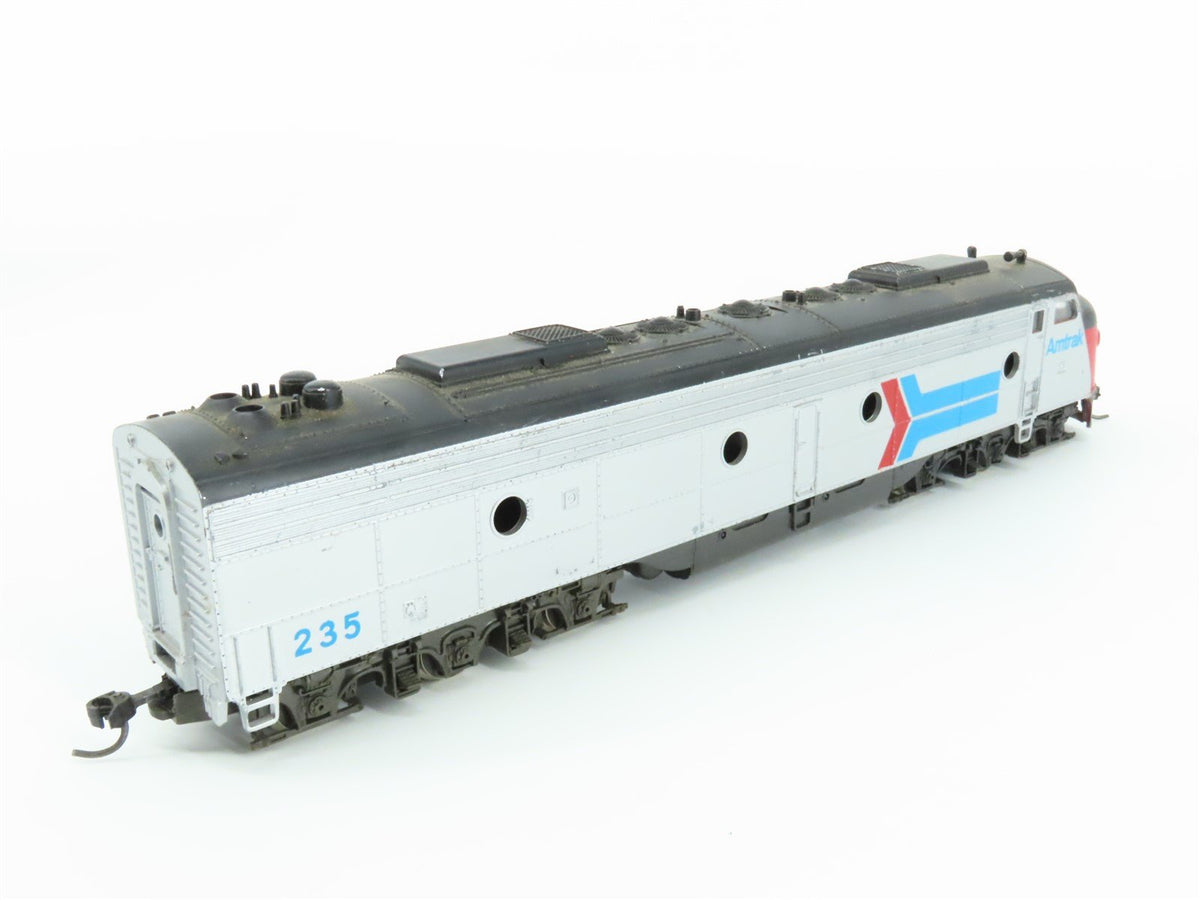 HO Scale Rivarossi Amtrak E8/9A Diesel Locomotive 2-Unit Set