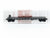 N Scale Micro-Trains MTL 44040 CP Canadian Pacific 50' Flat Car #300057