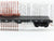 N Scale Micro-Trains MTL 44040 CP Canadian Pacific 50' Flat Car #300057