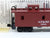 N Scale Kadee Micro-Trains MTL 50040 ATSF Santa Fe Railroad 34' Caboose #1204