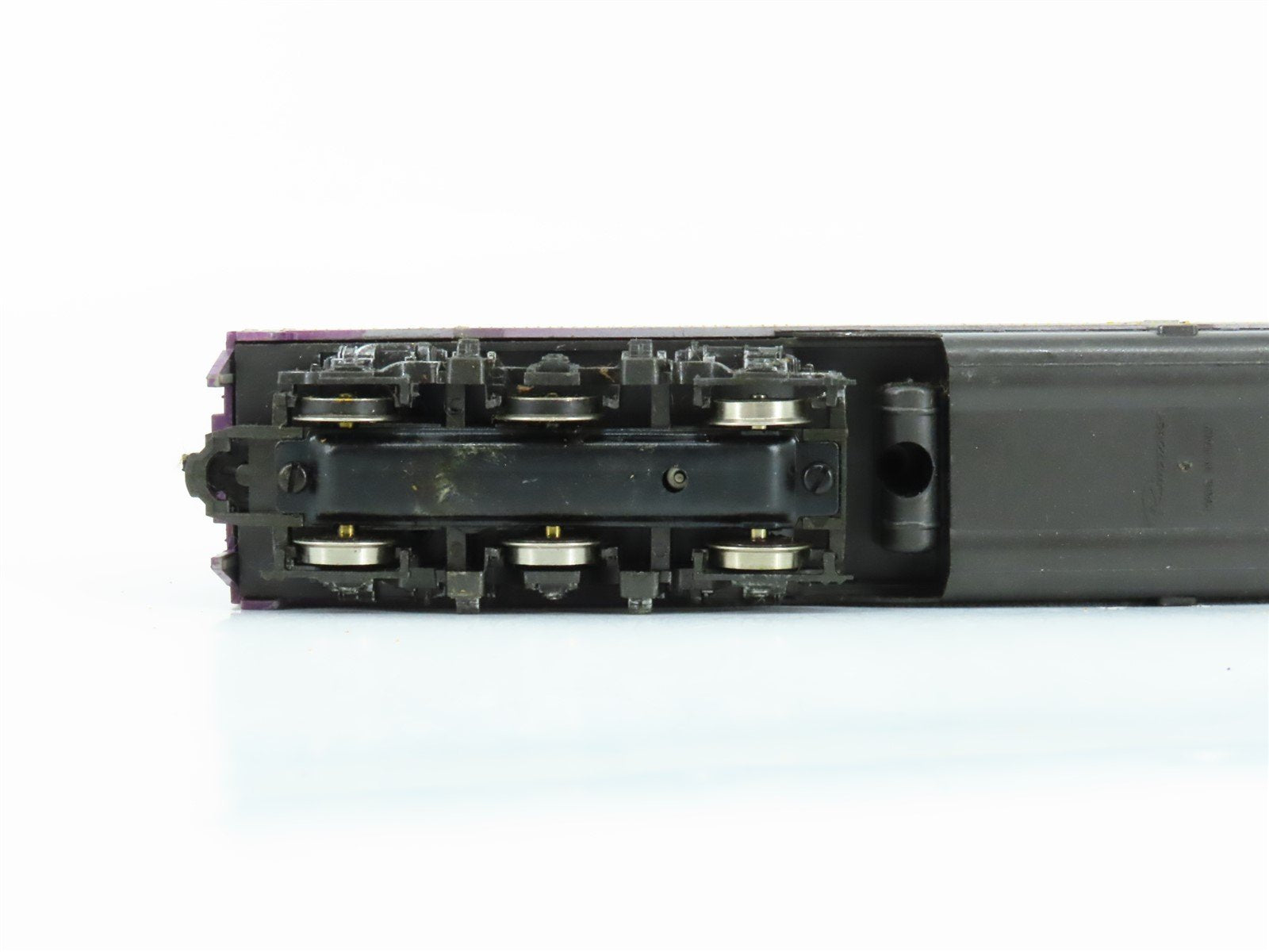 HO Scale Rivarossi ACL Atlantic Coast Line E8/9A Diesel 2-Unit Set UNPOWERED