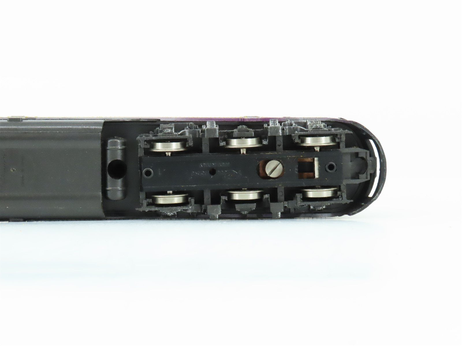 HO Scale Rivarossi ACL Atlantic Coast Line E8/9A Diesel 2-Unit Set UNPOWERED