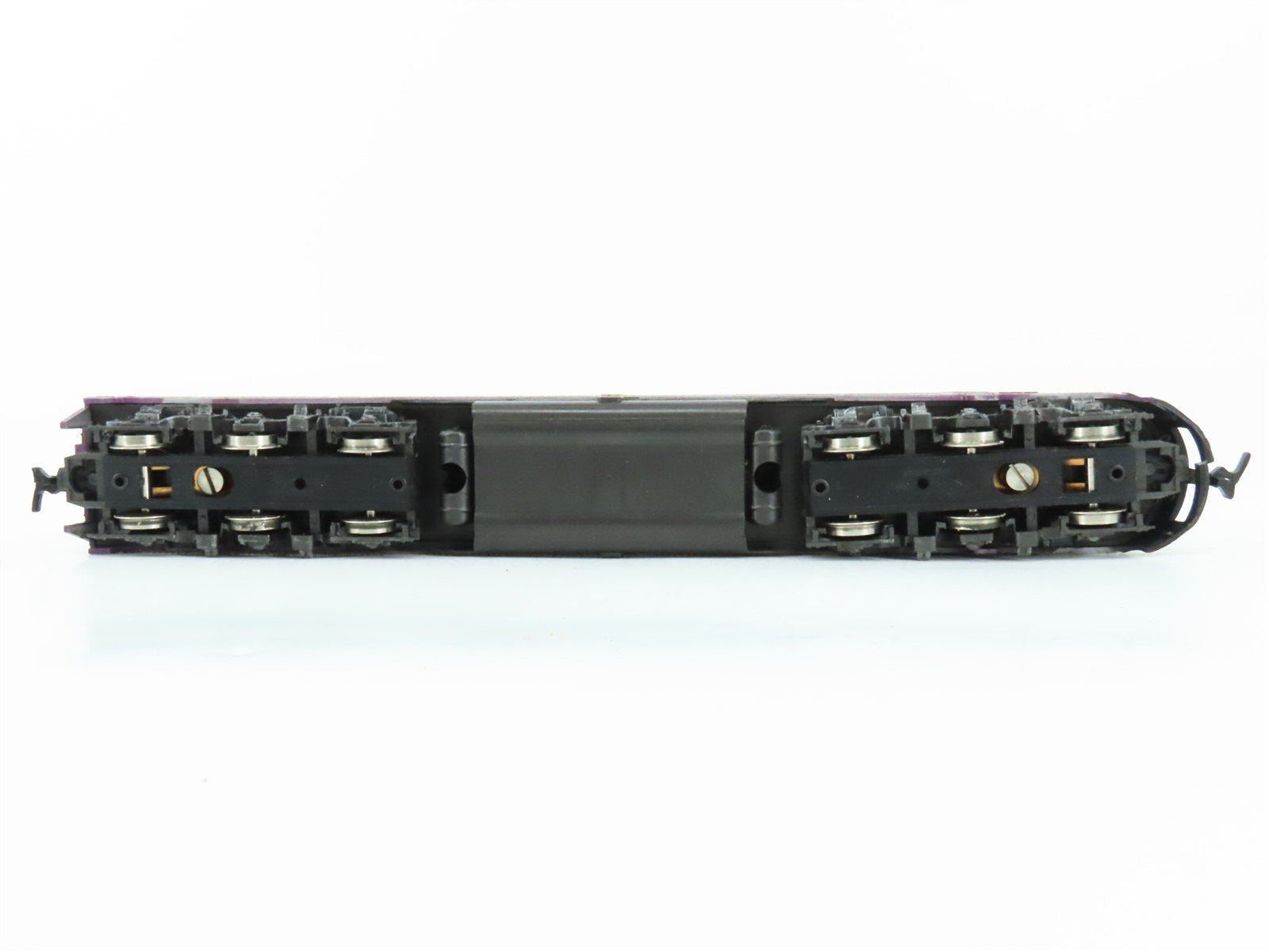 HO Scale Rivarossi ACL Atlantic Coast Line E8/9A Diesel 2-Unit Set UNPOWERED