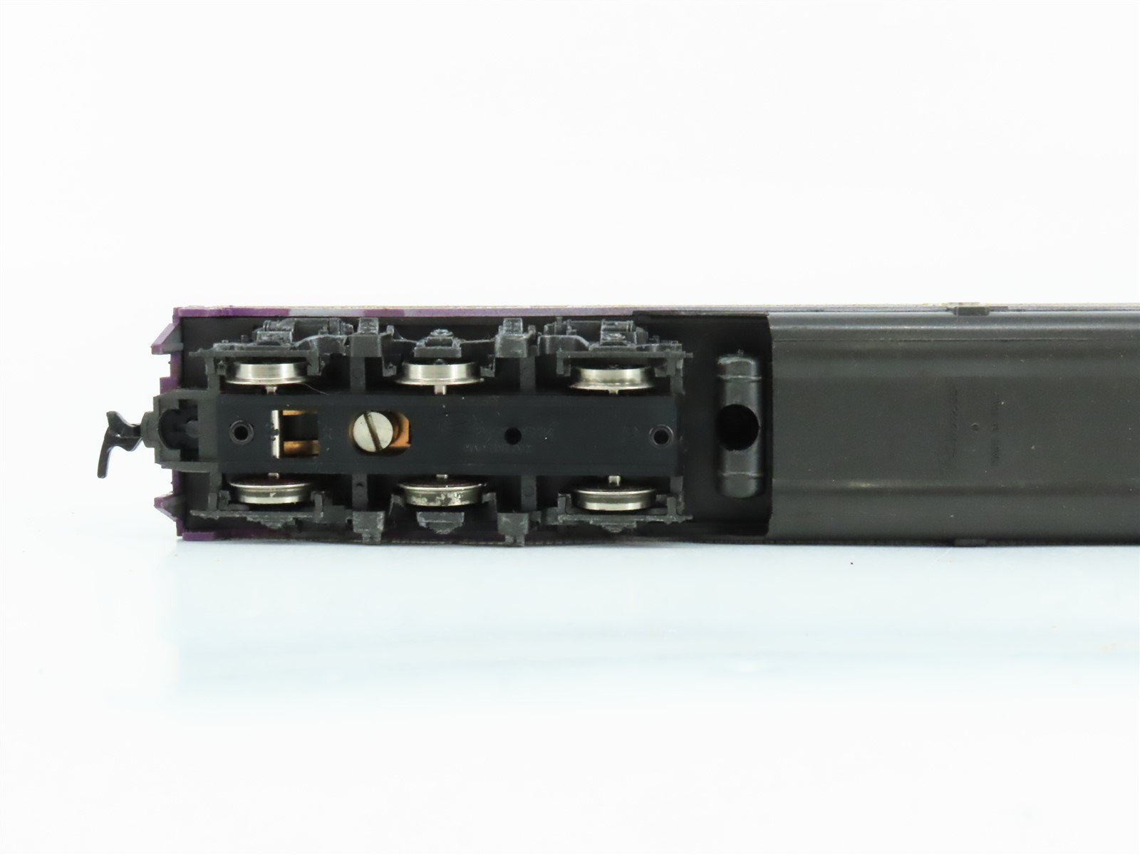 HO Scale Rivarossi ACL Atlantic Coast Line E8/9A Diesel 2-Unit Set UNPOWERED