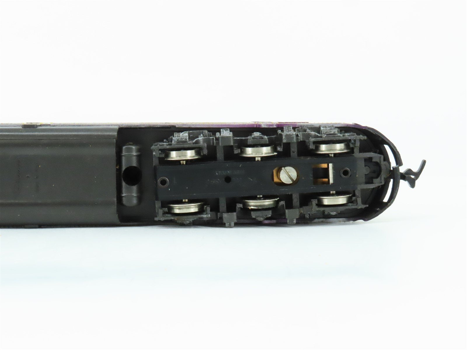 HO Scale Rivarossi ACL Atlantic Coast Line E8/9A Diesel 2-Unit Set UNPOWERED