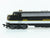 HO Scale Atlas Southern F7 A/B/A Diesel Loco 3-Unit Set Customized