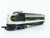 HO Scale Atlas Southern F7 A/B/A Diesel Loco 3-Unit Set Customized