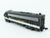 HO Scale Atlas Southern F7 A/B/A Diesel Loco 3-Unit Set Customized