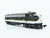 HO Scale Atlas Southern F7 A/B/A Diesel Loco 3-Unit Set Customized