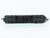 HO Scale Atlas Southern F7 A/B/A Diesel Loco 3-Unit Set Customized