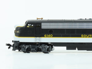 HO Scale Atlas Southern F7 A/B/A Diesel Loco 3-Unit Set Customized
