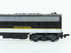 HO Scale Atlas Southern F7 A/B/A Diesel Loco 3-Unit Set Customized