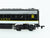 HO Scale Atlas Southern F7 A/B/A Diesel Loco 3-Unit Set Customized