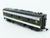 HO Scale Atlas Southern F7 A/B/A Diesel Loco 3-Unit Set Customized