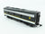 HO Scale Atlas Southern F7 A/B/A Diesel Loco 3-Unit Set Customized