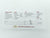 HO Scale Atlas Southern F7 A/B/A Diesel Loco 3-Unit Set Customized