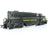 HO Scale Proto 2000 WM Western Maryland BL2 Diesel Loco 2-Unit Set Customized