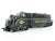 HO Scale Proto 2000 WM Western Maryland BL2 Diesel Loco 2-Unit Set Customized