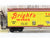 N Scale Kadee Micro-Trains MTL 49210 TGBX Bright's Wine Reefer #101