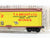 N Scale Kadee Micro-Trains MTL 49210 TGBX Bright's Wine Reefer #101