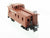 N Scale Kadee Micro-Trains MTL 50071 SP Southern Pacific 34' Caboose #711