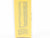N Scale Kadee Micro-Trains MTL 50071 SP Southern Pacific 34' Caboose #711