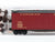 N Scale Micro-Trains MTL 04900530 CP Canadian Pacific 40' Wood Reefer #5609