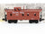 N Scale Kadee Micro-Trains MTL 50070 SP Southern Pacific 34' Caboose #608
