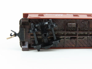 N Scale Kadee Micro-Trains MTL 50070 SP Southern Pacific 34' Caboose #608