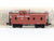 N Scale Kadee Micro-Trains MTL 50070 SP Southern Pacific 34' Caboose #603