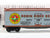 N Micro-Trains MTL 49450 FBX Robin Hood Beer Hits the Spot 40' Wood Reefer #5301