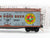 N Micro-Trains MTL 49450 FBX Robin Hood Beer Hits the Spot 40' Wood Reefer #5301
