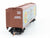 N Micro-Trains MTL 49450 FBX Robin Hood Beer Hits the Spot 40' Wood Reefer #5301