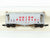 N Scale Atlas 38591 UP Union Pacific GATX Airslide Covered Hopper #20235