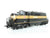 HO Scale Proto 2000 CIL Monon BL2 Diesel Loco 2-Unit Set Customized