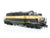 HO Scale Proto 2000 CIL Monon BL2 Diesel Loco 2-Unit Set Customized