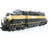 HO Scale Proto 2000 CIL Monon BL2 Diesel Loco 2-Unit Set Customized