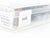 N Scale Kadee Micro-Trains MTL 49170 NWX North Western 40' Reefer #70160